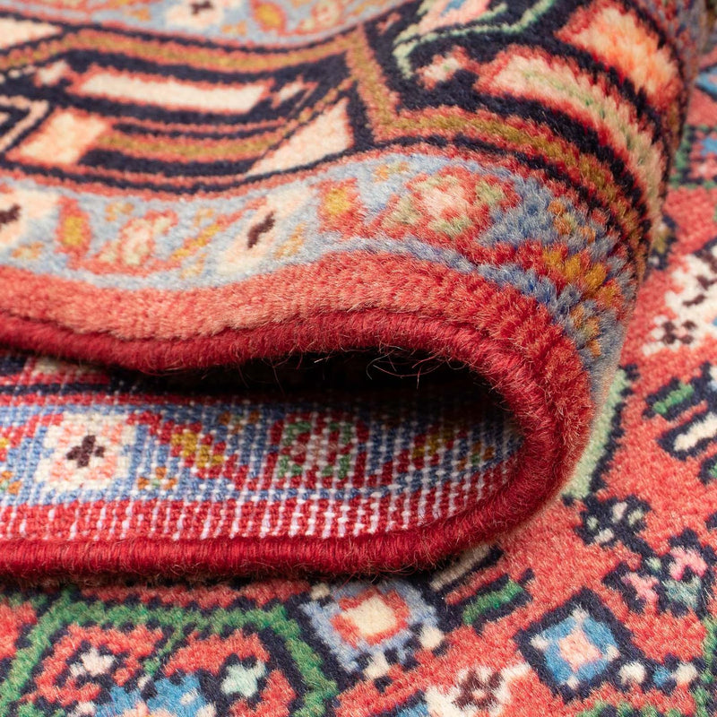 Runner Perser Rug - Nomadic - 196 x 80 cm - brown