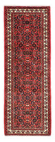 Hosseinabad Rug 75x203cm - Persian Rugs