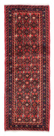Hosseinabad Rug 204x72cm - Persian Rugs