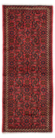 Hosseinabad Rug 195x74cm - Persian Rugs