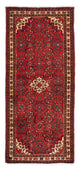 Hosseinabad Rug 200x80cm - Persian Rugs