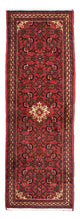 Hosseinabad Rug 200x70cm - Persian Rugs