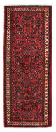 Hosseinabad Rug 195x74cm - Persian Rugs