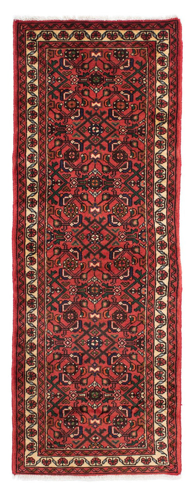 Hosseinabad Rug 70x200cm - Persian Rugs