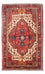 Perser Rug - Nomadic - 178 x 110 cm - dark red