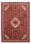 Perser Rug - Nomadic - 147 x 100 cm - dark red