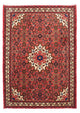 Hosseinabad Rug 147x100cm - Persian Rugs