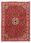 Perser Rug - Nomadic - 150 x 105 cm - red