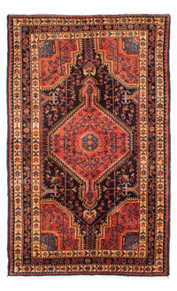 Perser Rug - Nomadic - 172 x 106 cm - dark blue