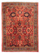 Hosseinabad Rug 143x110cm - Persian Rugs