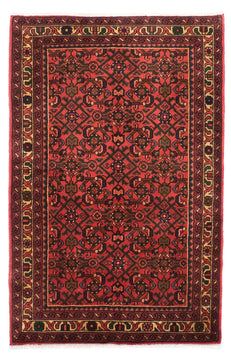 Hosseinabad Rugs
