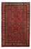 Perser Rug - Nomadic - 160 x 115 cm - dark red