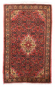 Hosseinabad Rug 100x160cm - Persian Rugs