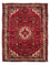 Perser Rug - Nomadic - 160 x 115 cm - dark red