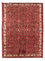 Perser Rug - Nomadic - 146 x 107 cm - red