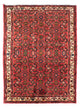 Hosseinabad Rug 146x107cm - Persian Rugs