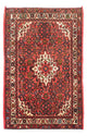 Hosseinabad Rug 150x100cm - Persian Rugs