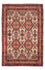 Perser Rug - Nomadic - 156 x 108 cm - beige