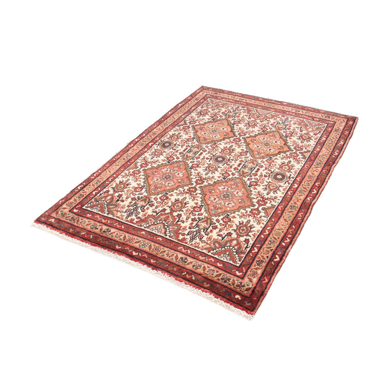 Perser Rug - Nomadic - 156 x 108 cm - beige