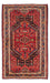 Perser Rug - Nomadic - 172 x 110 cm - dark red