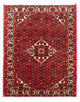 Hosseinabad Rug 150x195cm - Persian Rugs