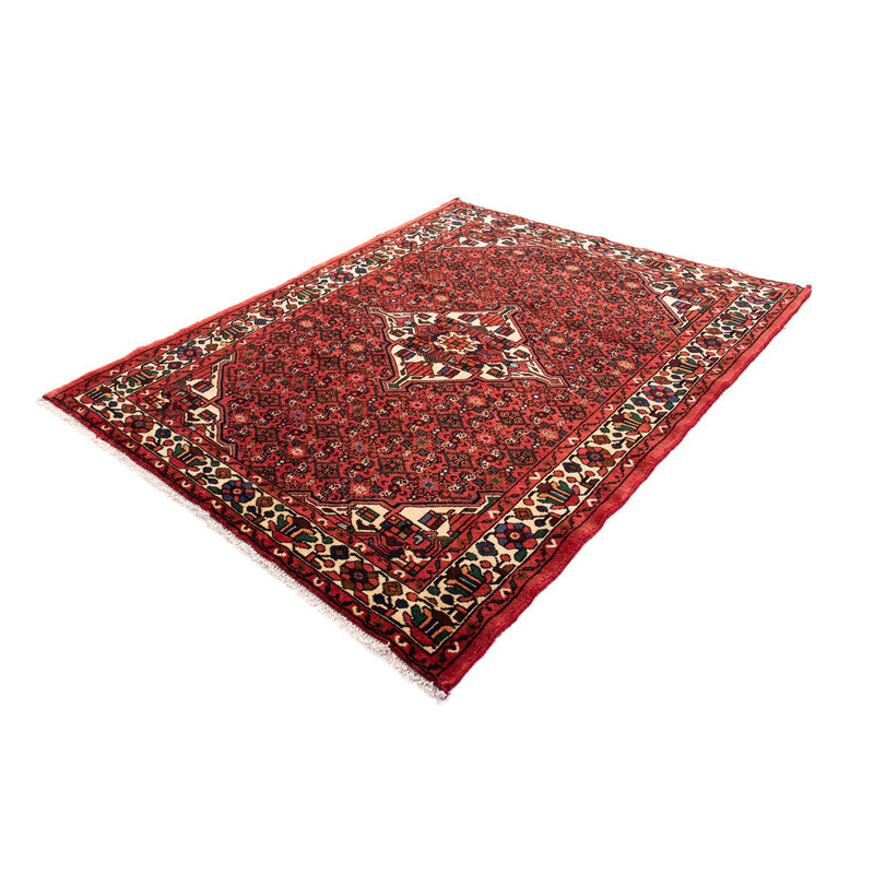 Hosseinabad Rug 150x195cm - Persian Rugs