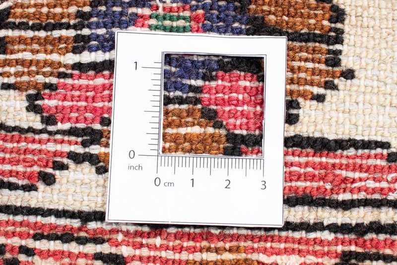 Hosseinabad Rug 150x195cm - Persian Rugs