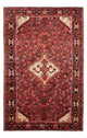 Hosseinabad Rug 225x145cm - Persian Rugs