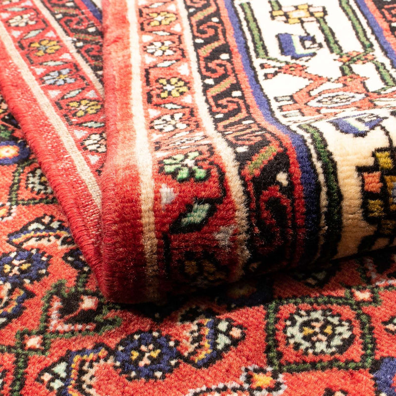 Hosseinabad Rug 155x205cm - Persian Rugs