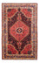 Perser Rug - Nomadic - 220 x 142 cm - red