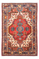 Hosseinabad Rug 123x180cm - Persian Rugs