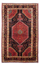 Hosseinabad Rug 142x230cm - Persian Rugs