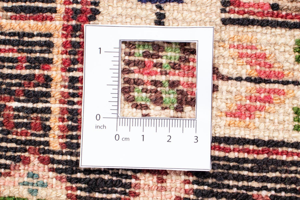 Perser Rug - Nomadic - 230 x 142 cm - dark blue