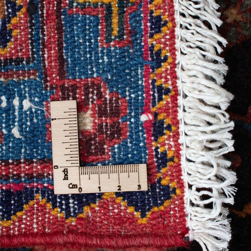 Perser Rug - Nomadic - 120 x 88 cm - light red