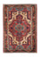 Perser Rug - Nomadic - 130 x 92 cm - light red
