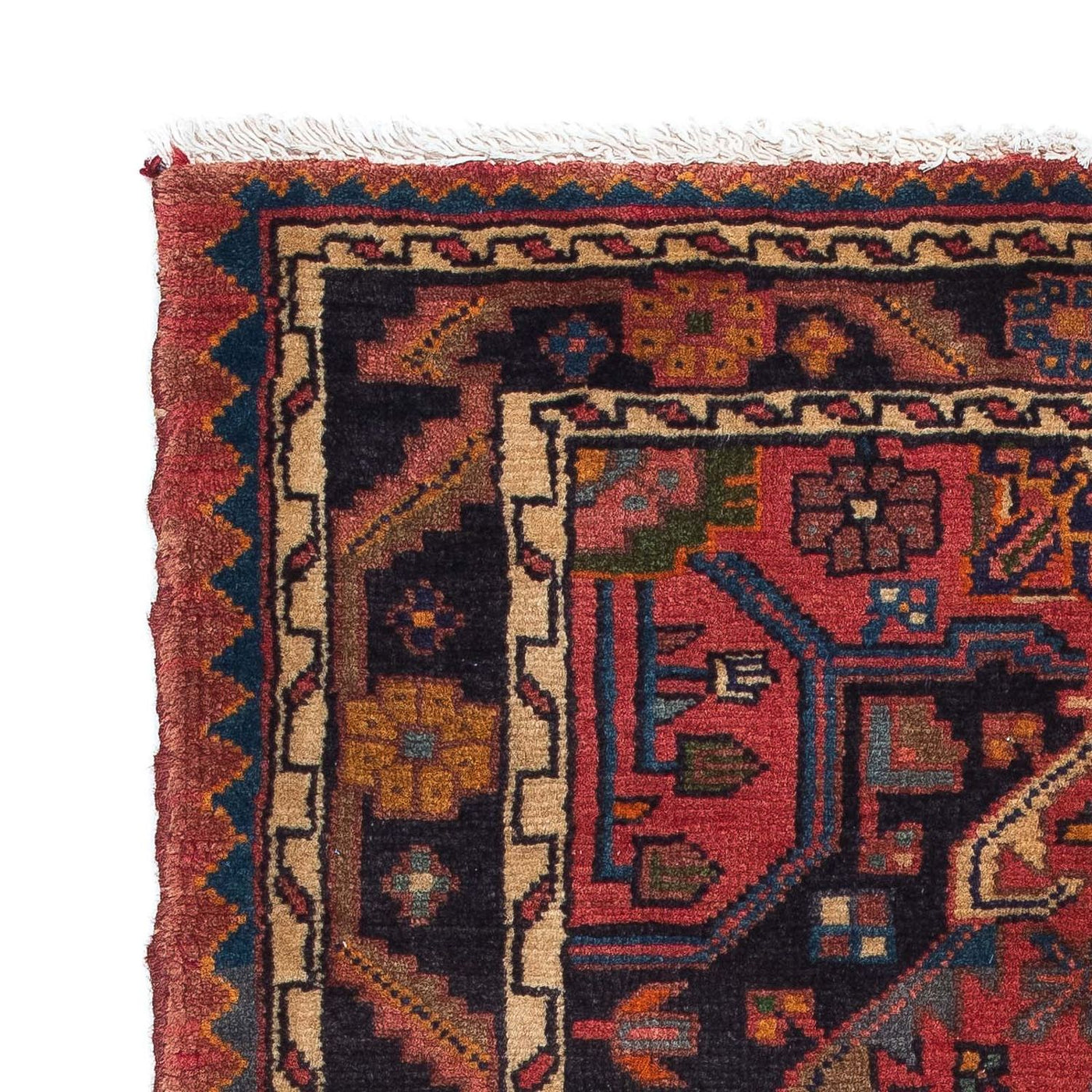 Hamadan Rug 120x85cm - Persian Rugs