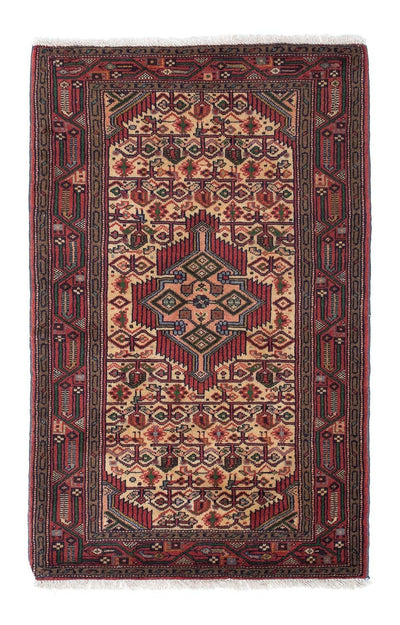Hamadan Rug 82x133cm - Persian Rugs