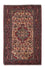 Perser Rug - Nomadic - 133 x 82 cm - beige