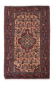 Hamadan Rug 82x133cm - Persian Rugs