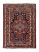 Hamadan Rug 126x88cm - Persian Rugs