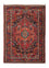Perser Rug - Nomadic - 130 x 90 cm - red