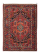 Hamadan Rug 130x90cm - Persian Rugs