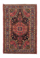 Hamadan Rug 122x82cm - Persian Rugs