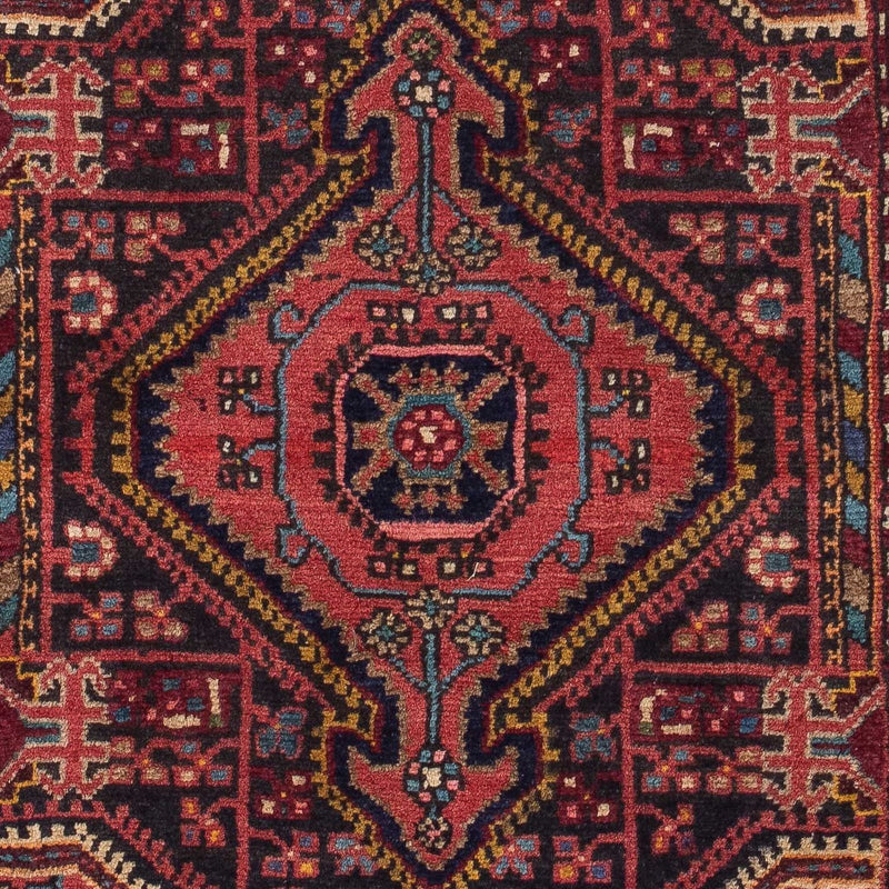 Hamadan Rug 115x83cm - Persian Rugs