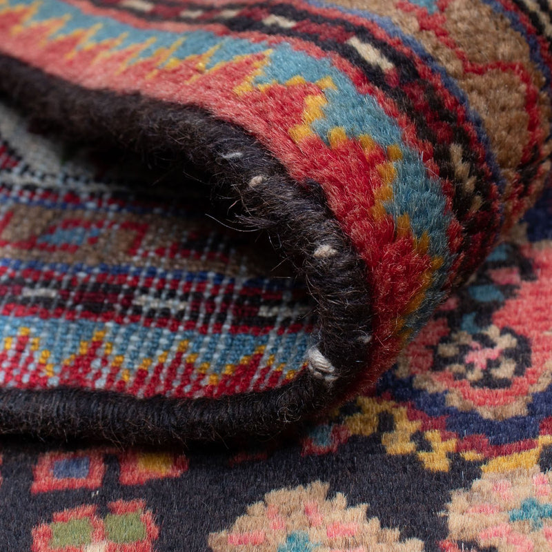 Hamadan Rug 115x83cm - Persian Rugs