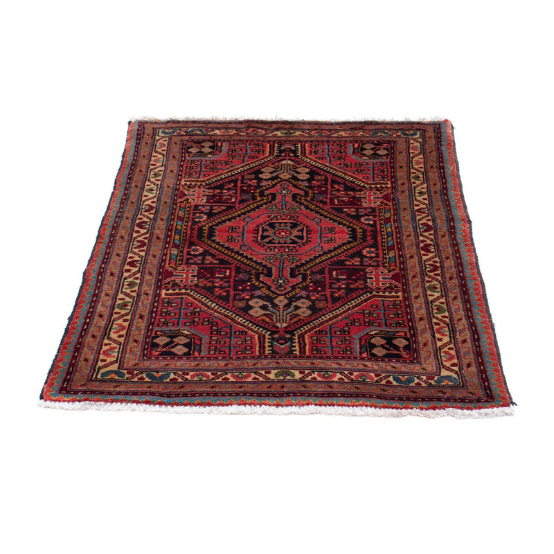 Hamadan Rug 115x83cm - Persian Rugs