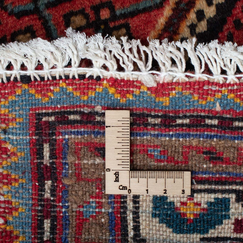 Hamadan Rug 115x83cm - Persian Rugs