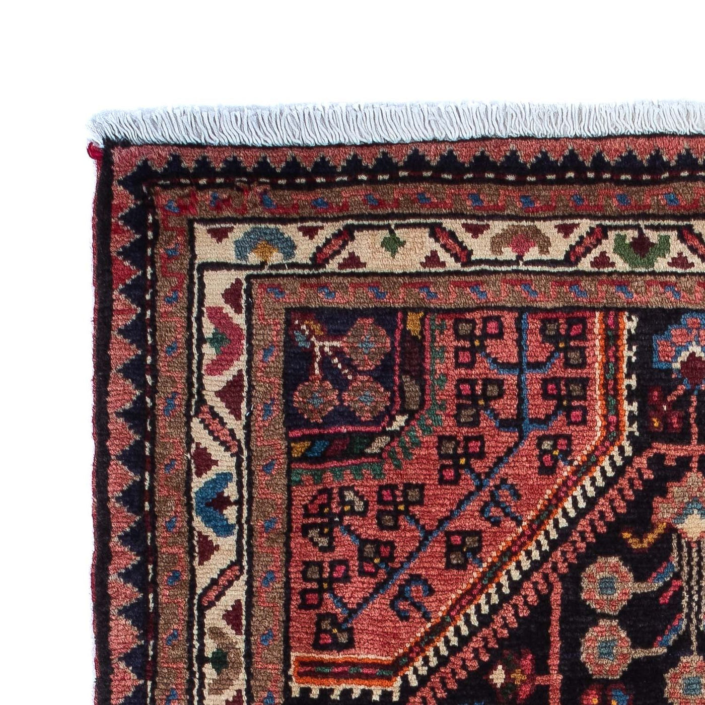 Hamadan Rug 130x85cm - Persian Rugs