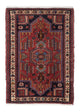 Hamadan Rug 118x81cm - Persian Rugs