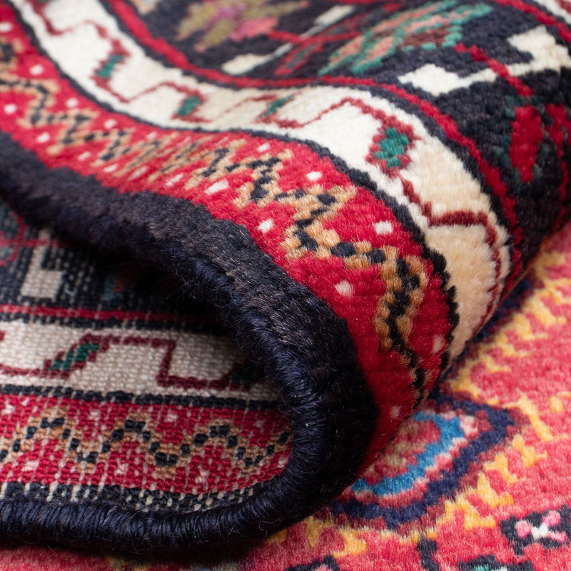 Perser Rug - Nomadic - 120 x 81 cm - blue